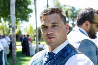 Carlos Flash - Photo - 8