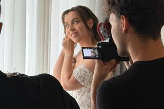 Kika Make-up Artist - 5