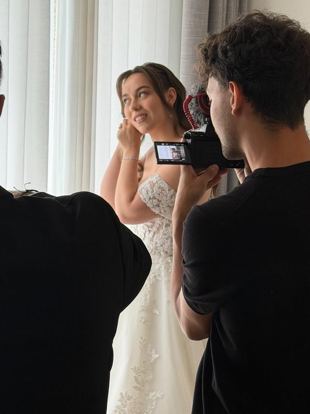 Kika Make-up Artist - 2