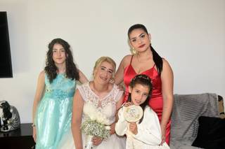 Daniela Silva Makeup - 21