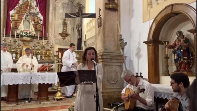 Maria Vicente Fado - 1