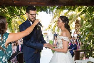 Diamonds Weddings & Celebrations 5