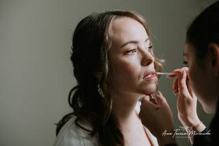 Andreia Rodrigues Makeup Artist - 18