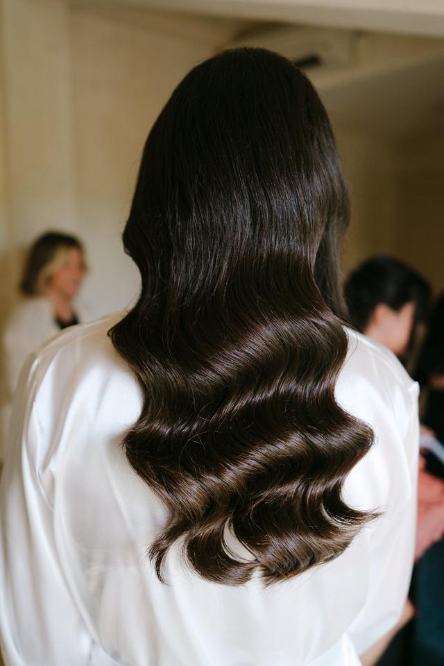 Good Hair Day by Lilia Costa - 2