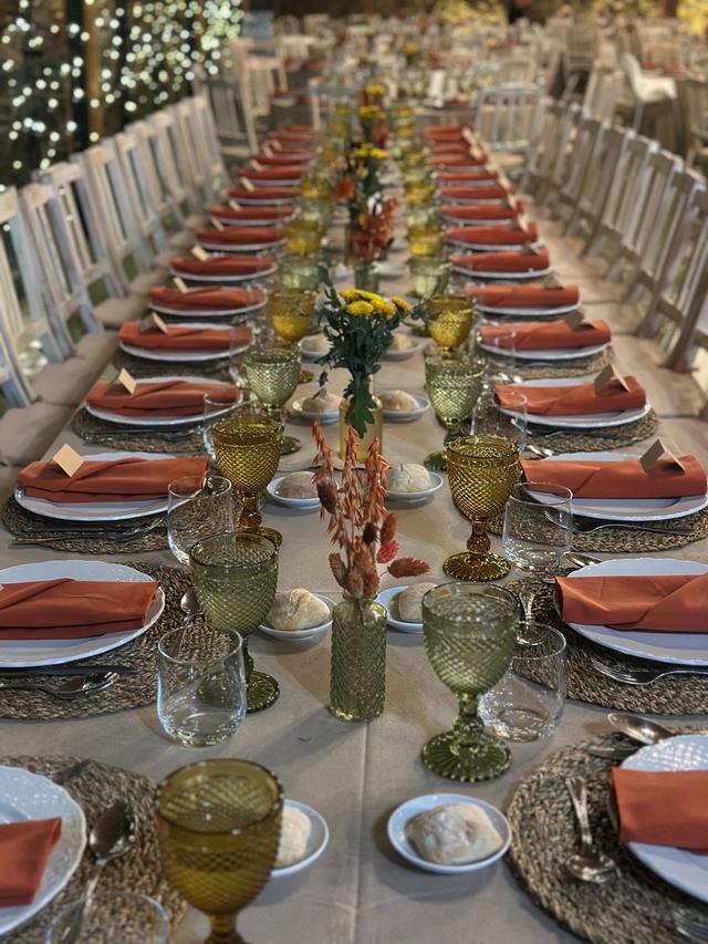 Tempero de Alegria - Catering - 2