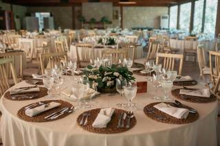 Quinta Cheiro d'Alecrim & Varanda da Serra Catering - 31