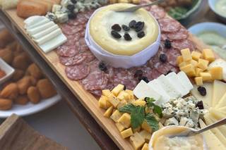 Tempero de Alegria - Catering - 6
