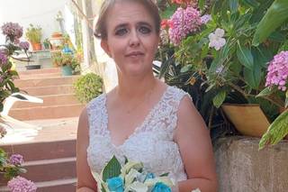 Vestidos Forever's Noivas - 30