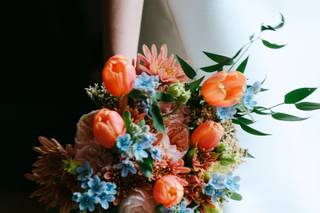 Into Bloom - Floral Design & Eventos - 6