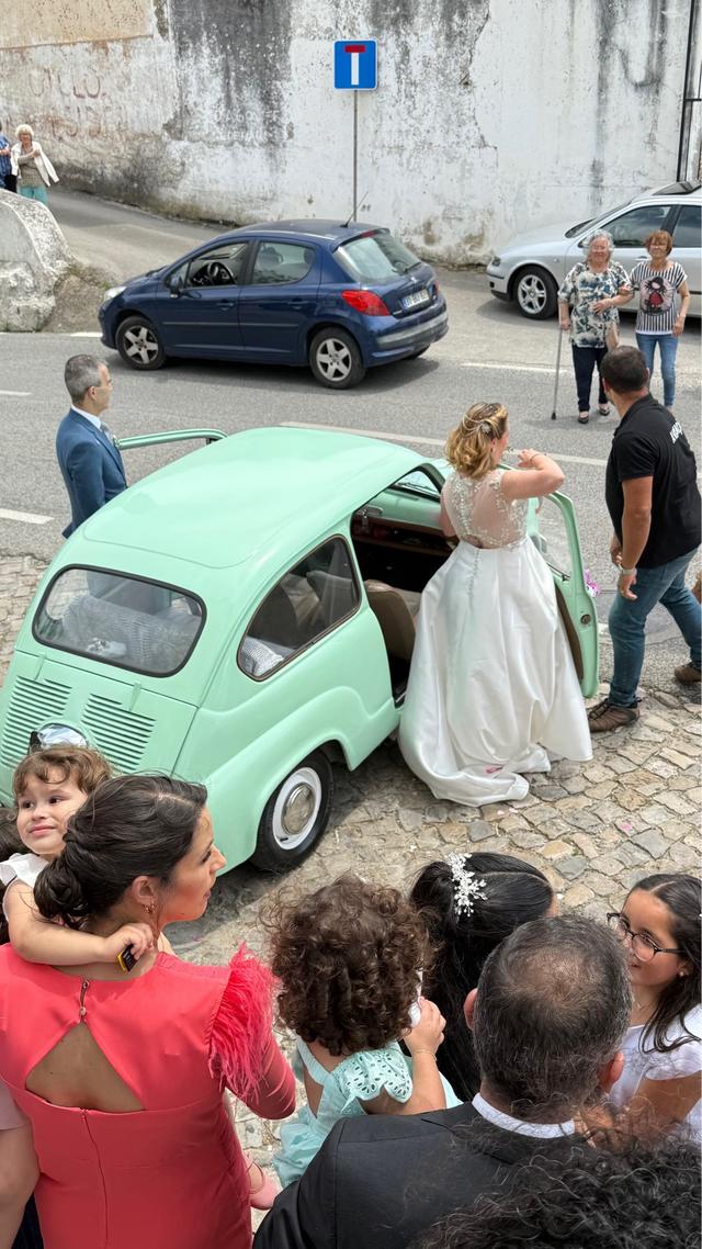 Fiat600 Eventos - 3