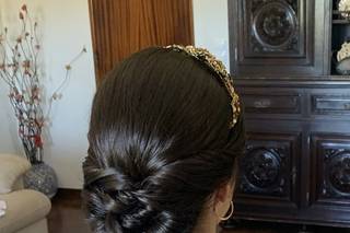 Andreia De Matos Hairstyling Group - 17