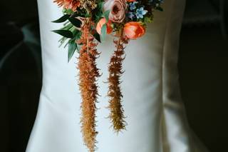 Into Bloom - Floral Design & Eventos - 7