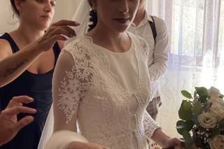 Andreia De Matos Hairstyling Group - 18