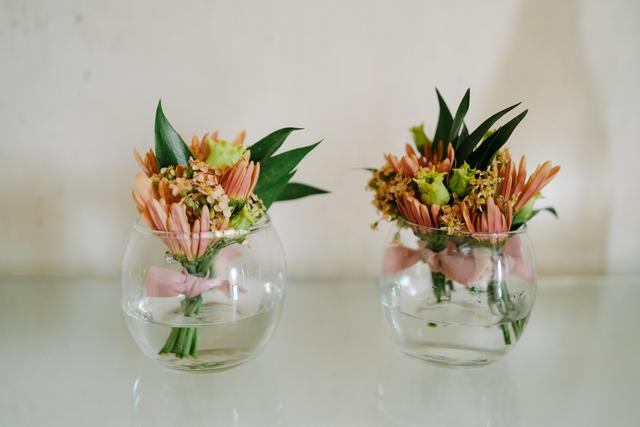 Into Bloom - Floral Design & Eventos - 3