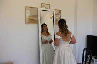 Noiva Chic - 41