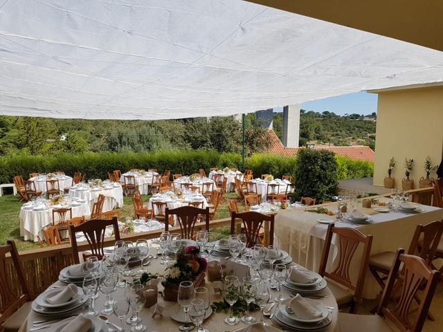 Evento Gourmet - 1