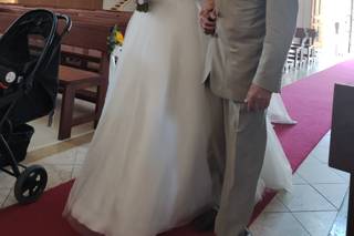 Vou Casar - 19