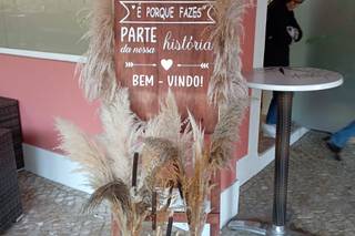 Centro de Eventos Porto Da Luz 2