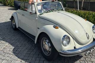 Dream Car 2CV & VW Beetle - 6