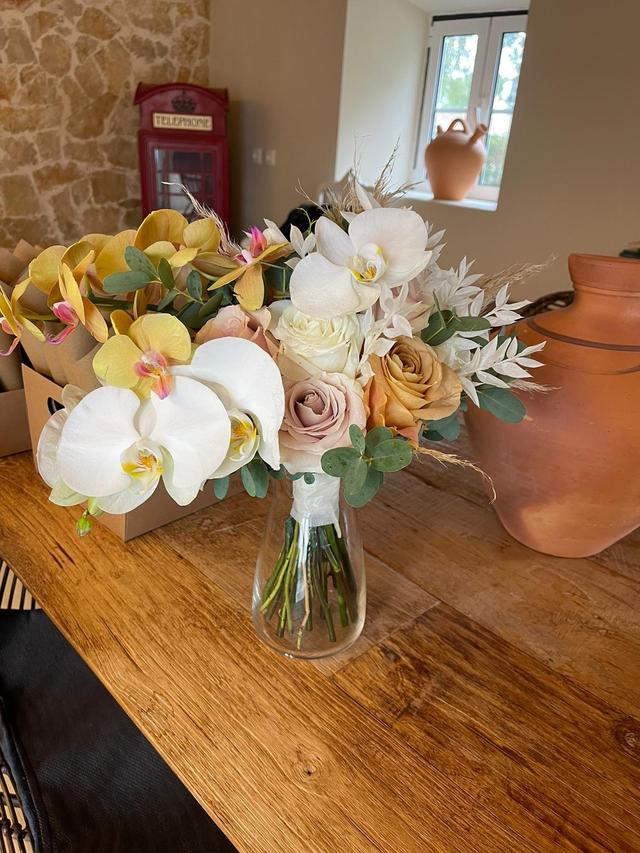 Puraflor Arte Floral - 2