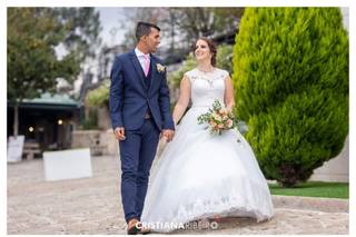 Cristiana Ribeiro - 13