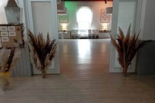 Centro de Eventos Porto Da Luz 5