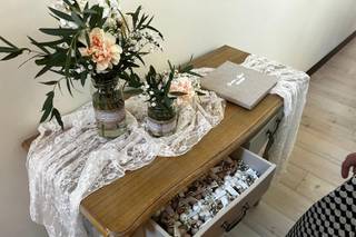 Quinta dos Castanheiros - Morgatões - 22