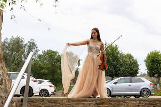 Joana Marques Violinista - 5