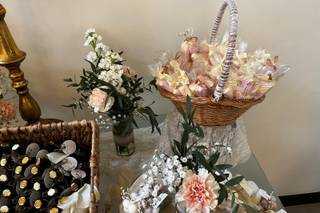 Quinta dos Castanheiros - Morgatões - 23