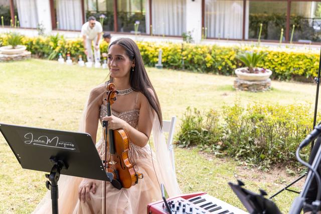 Joana Marques Violinista - 3