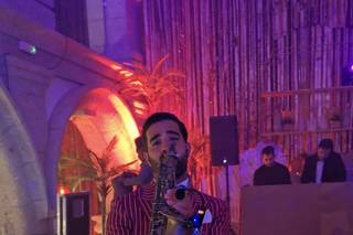Dandy Sax - Saxofonista - 7
