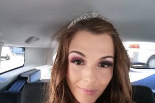 Carla Makeup Artist - 6