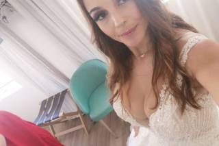 Carla Makeup Artist - 7