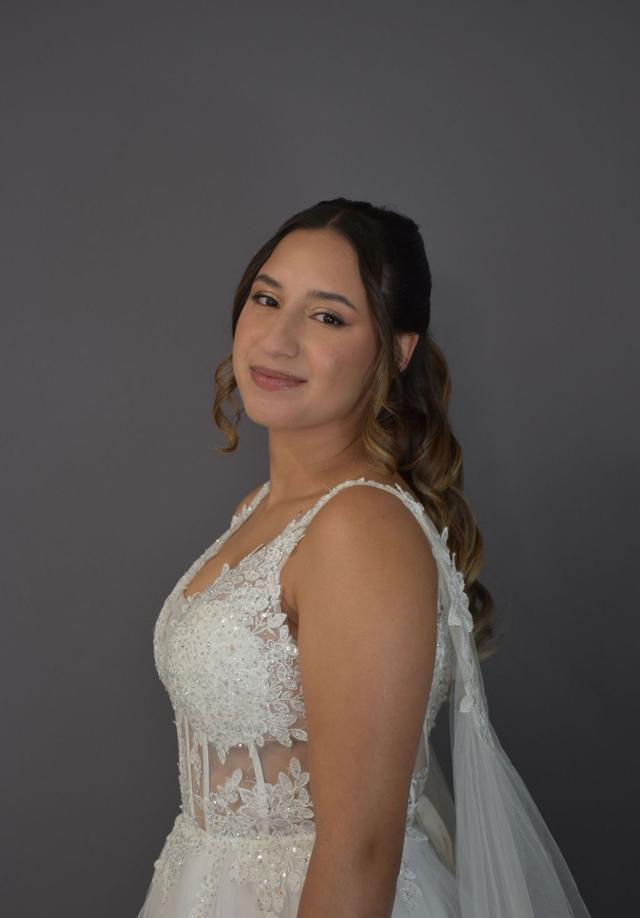 Mónica Matias Makeup - 2