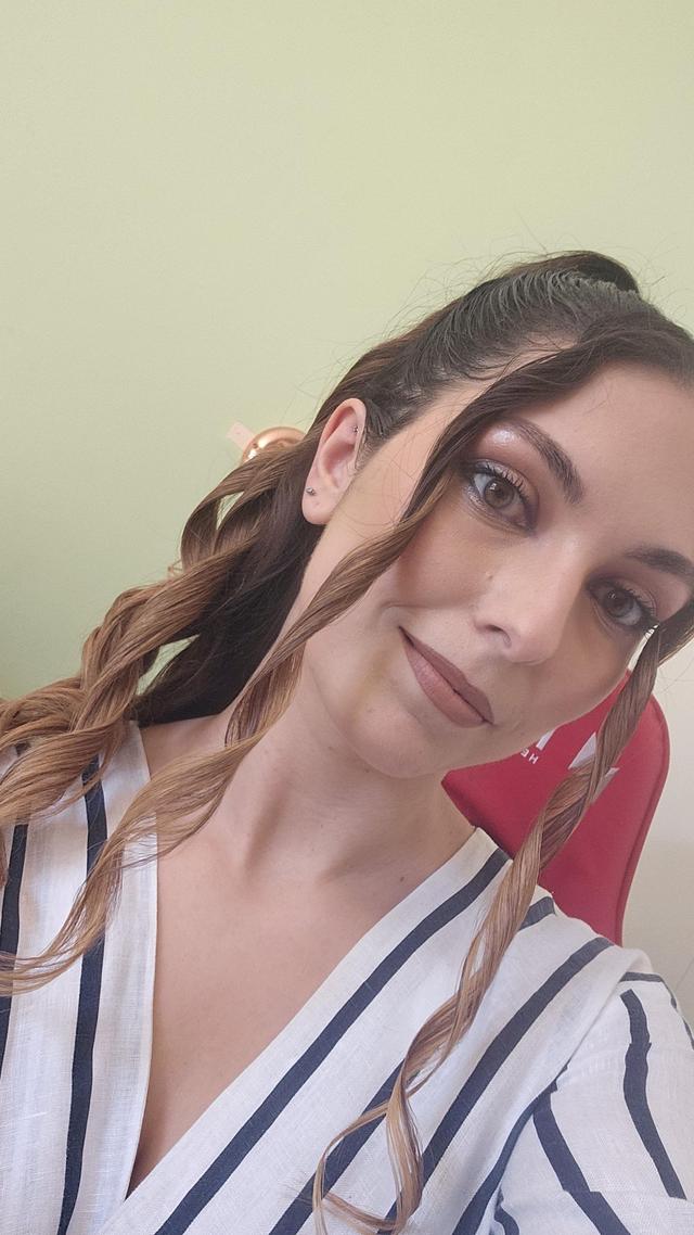 Mónica Matias Makeup - 1