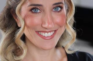 Joana Fernandes - Makeup Artist - 8
