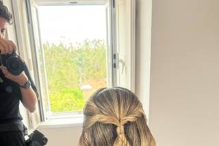 Joana Fernandes - Makeup Artist - 9