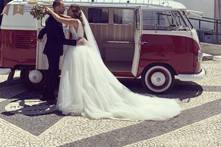 Rufla - Carrinha Clássica - 29