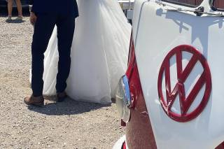 Rufla - Carrinha Clássica - 30