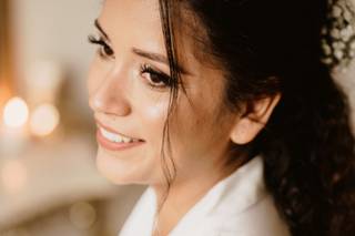 Makeup By Isabel Teixeira - 13