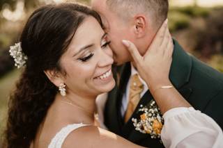 Makeup By Isabel Teixeira - 15