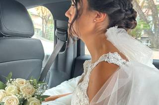 Nina Lisa Machado - Makeup & Hairstyle - 16