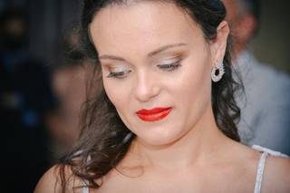 Flávia Sousa Makeup Artist - 19