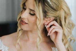 Inès Costa MakeUp Artist - 5