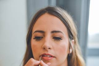 Sofia Queiros Makeup Artist - 12
