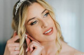 Inès Costa MakeUp Artist - 6