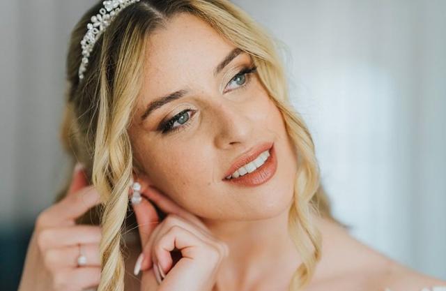 Inès Costa MakeUp Artist - 4