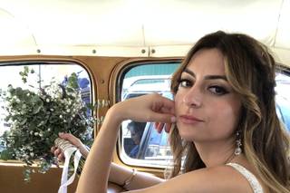 Maria Faria Makeup - 4