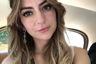 Maria Faria Makeup - 5