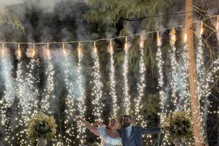 Glicínia Wedding House - 5